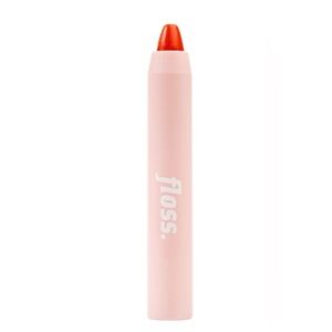 2/$25 FLOSS BEAUTY LIP ADVOCATE SHEER LIP TINT “DEFENSE” - BRAND NEW in the box!